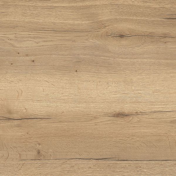 Wand- en nisbekledingen – K653 Oud eiken Provence synchroon-print imitatie
