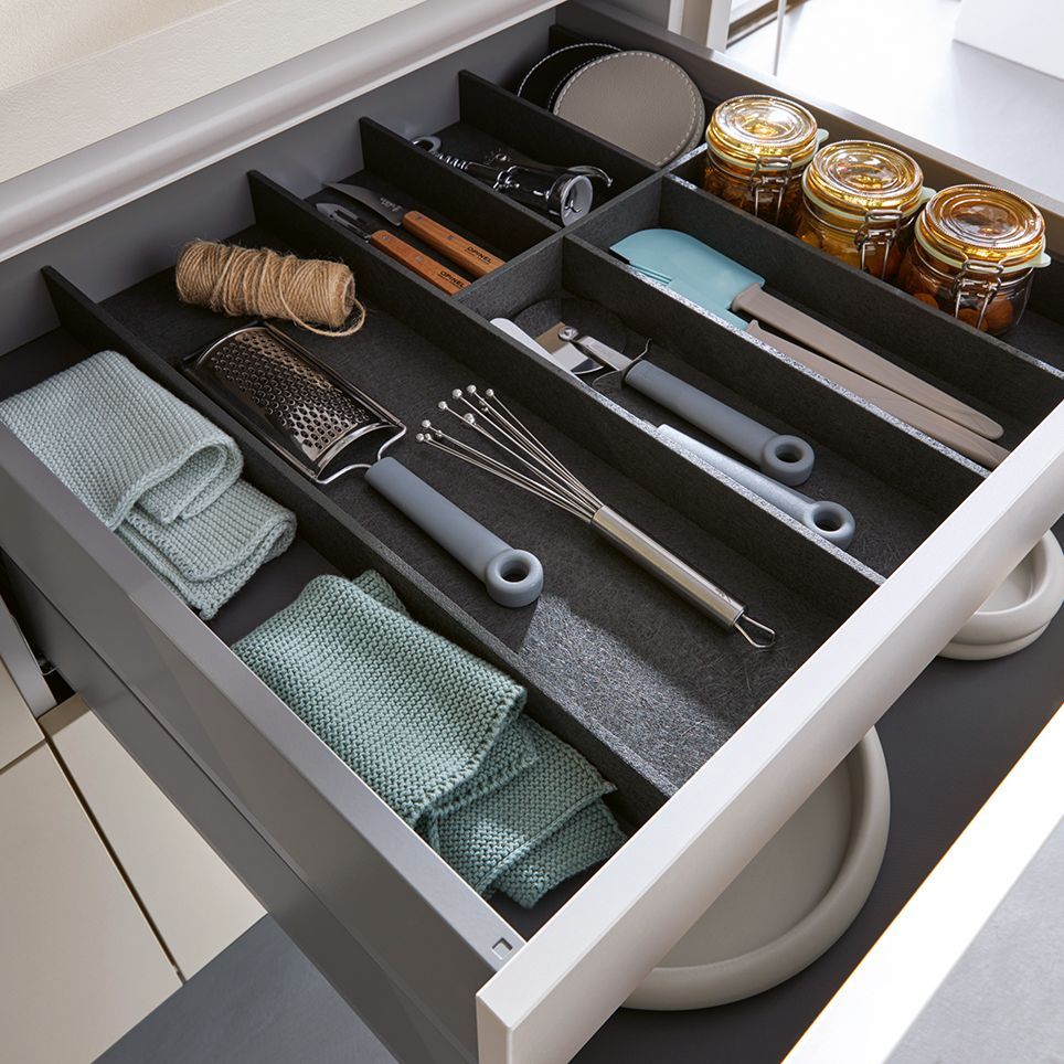 drawers