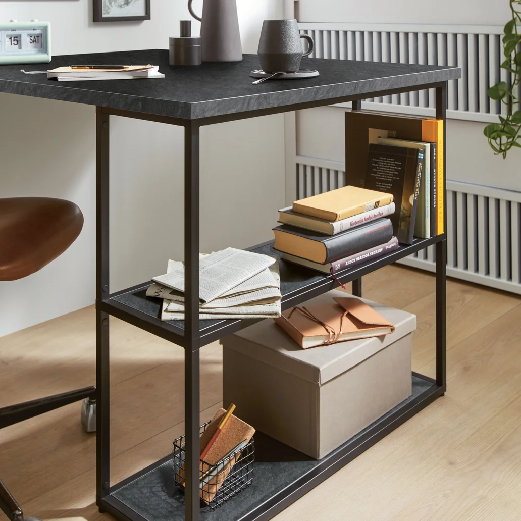 Frame Rack