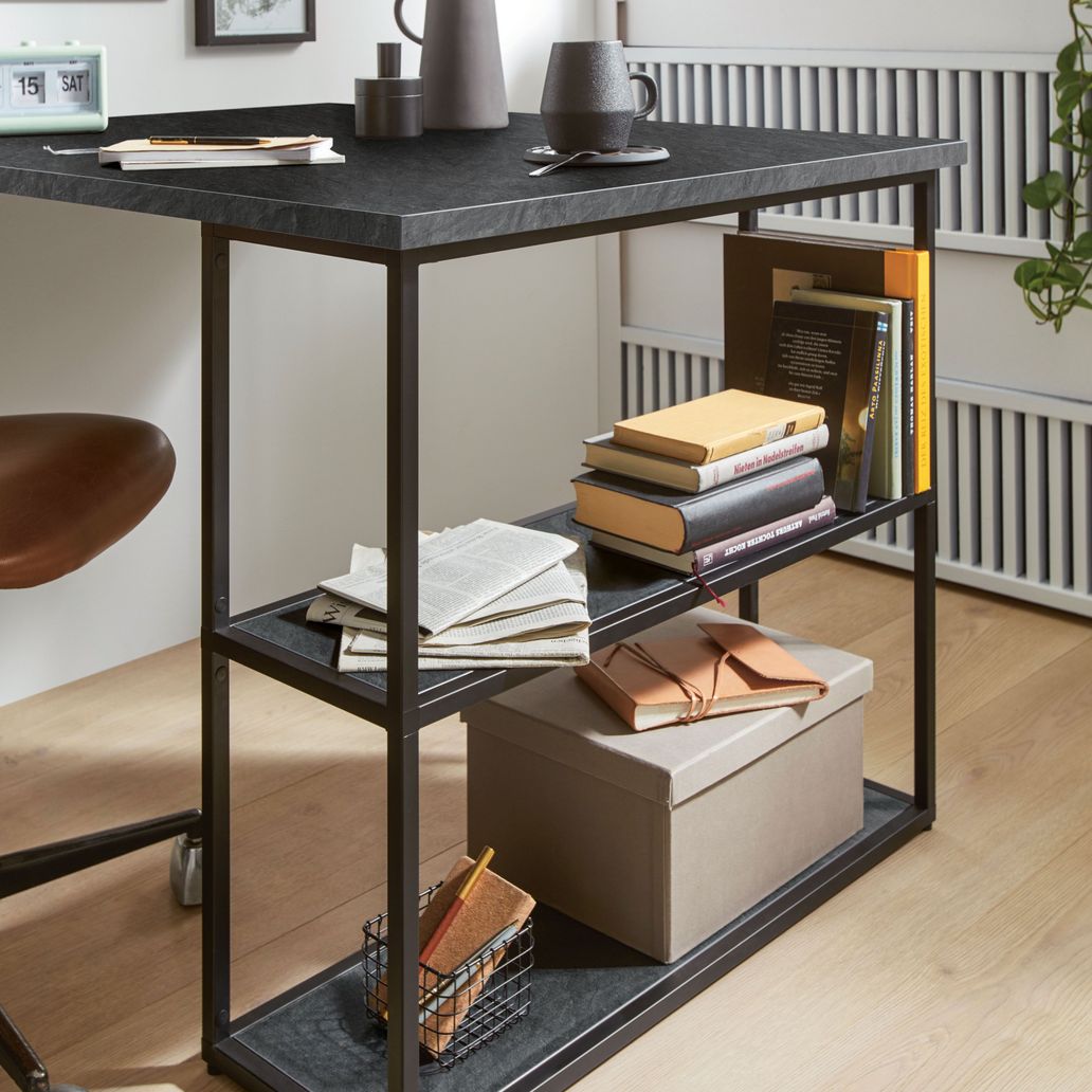 Frame Rack