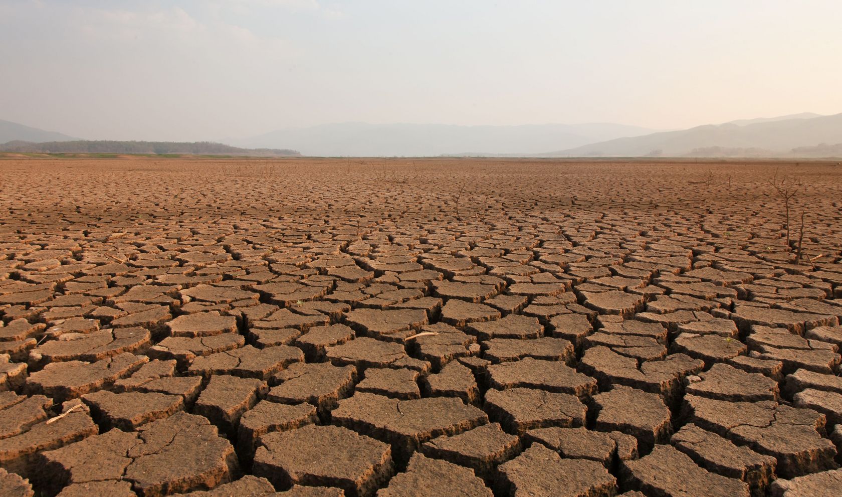 drought in Africa