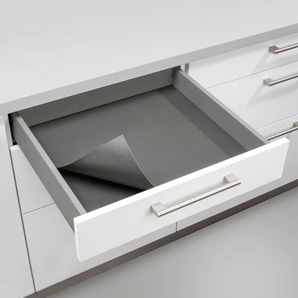Coulissant – Coulissant avec tapis anti-dérapant