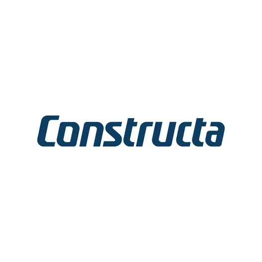 Constructa logo