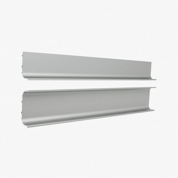 7173 Coloris inox