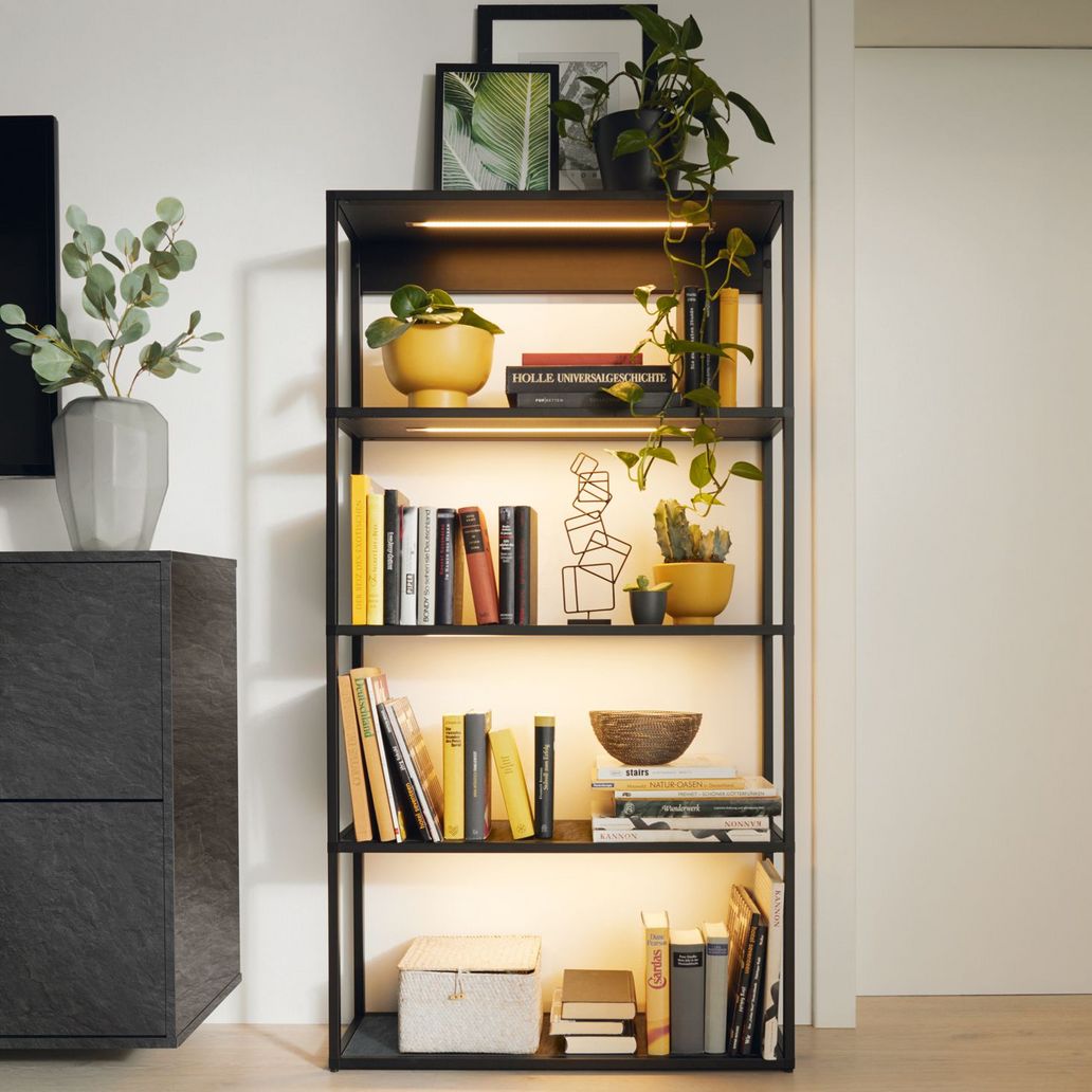 Frame Rack
