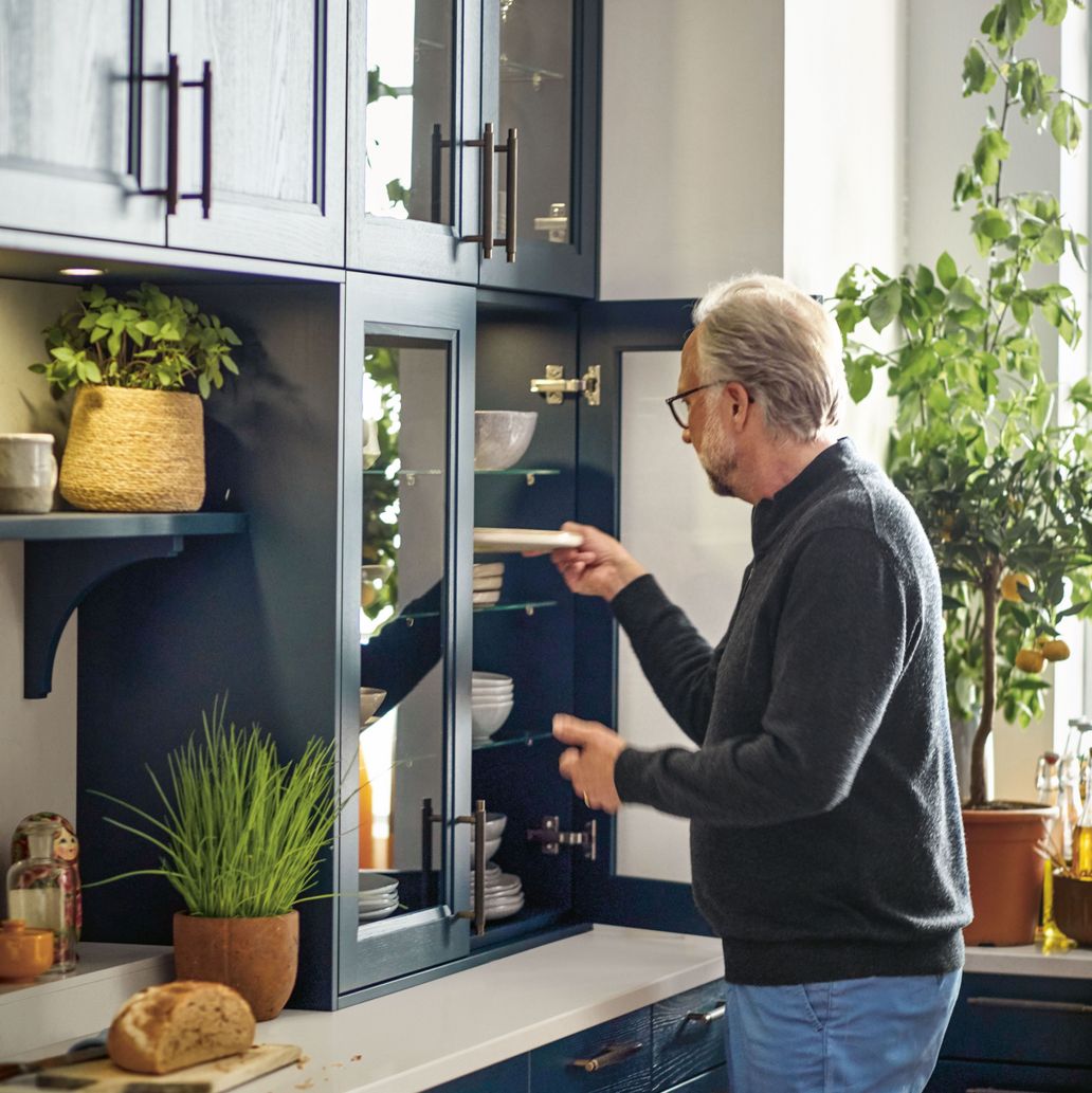 Vitrine