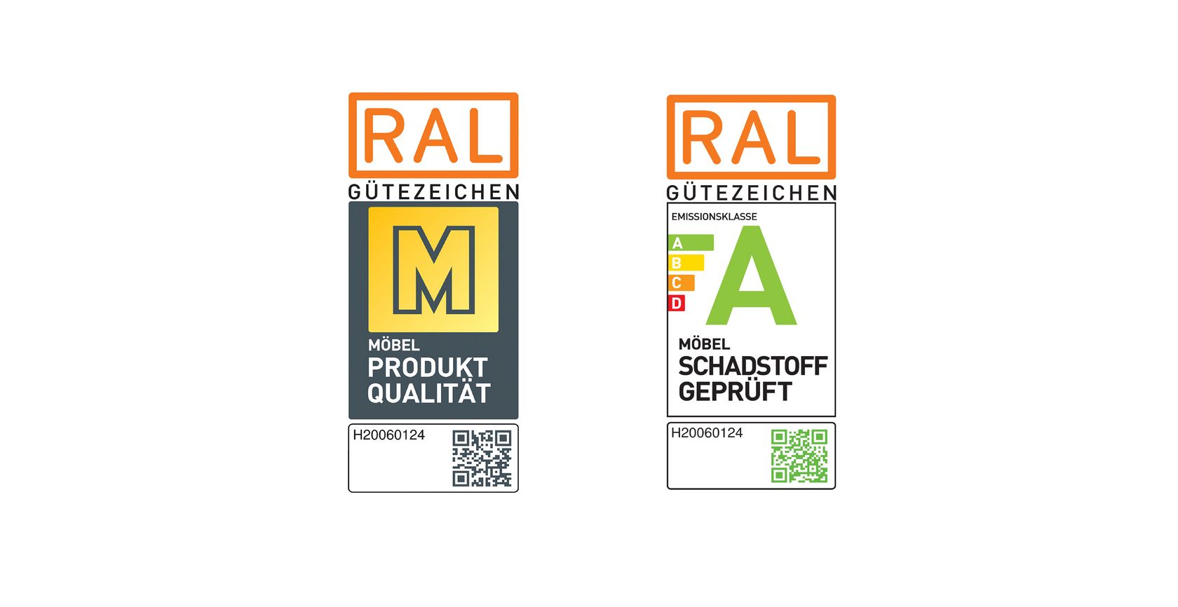 Zertifizierung