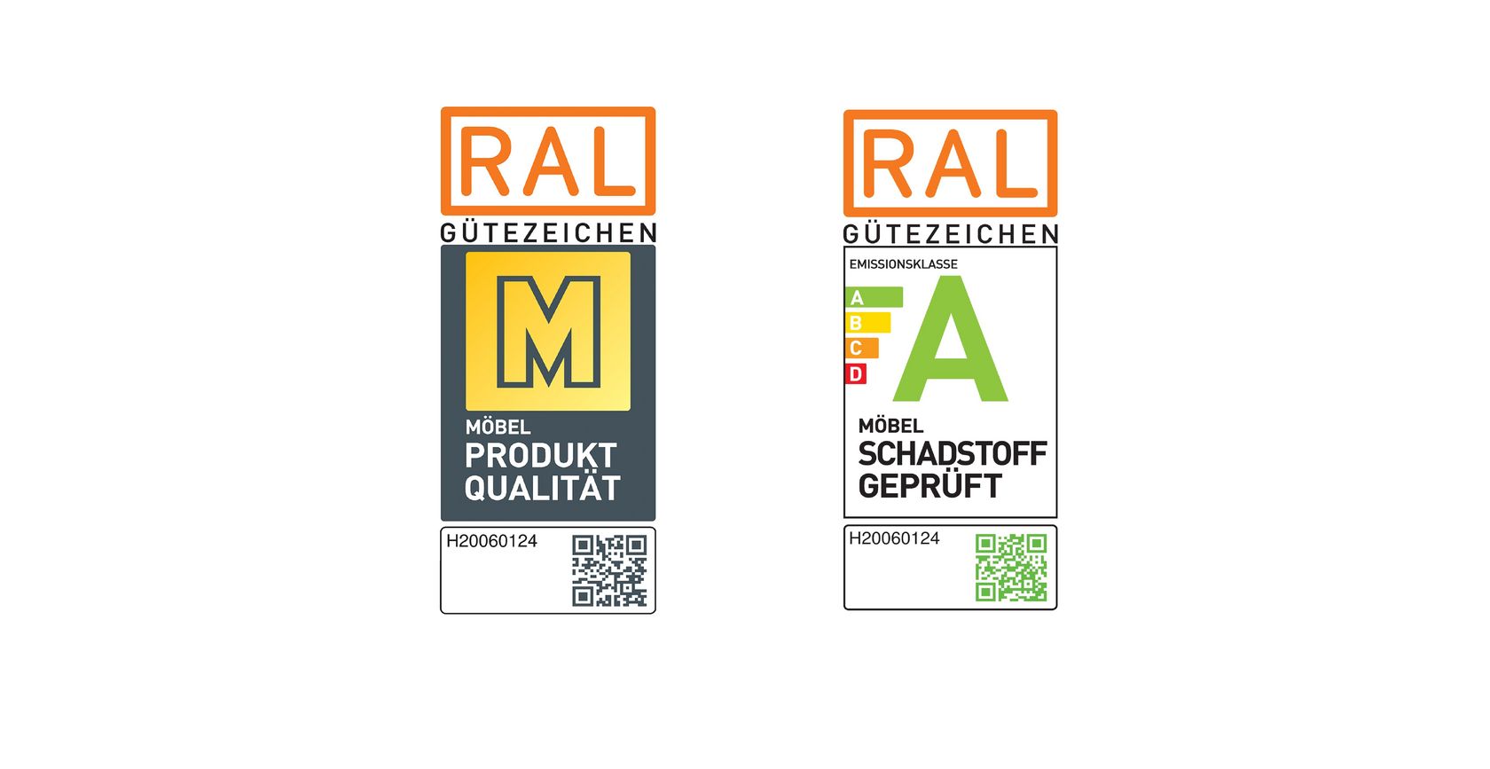 Zertifizierung