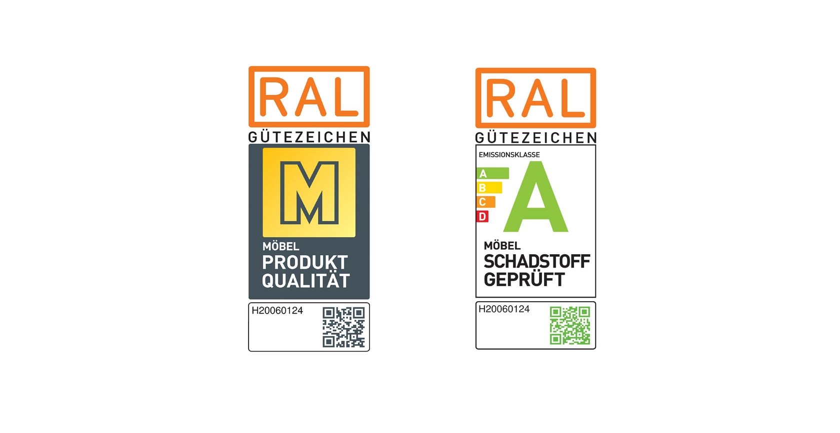 Zertifizierung
