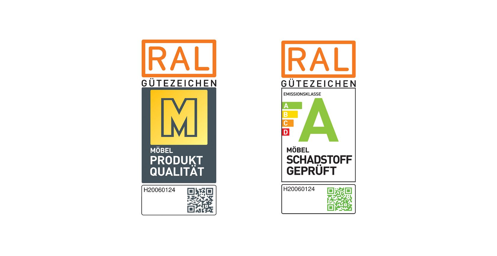 Zertifizierung