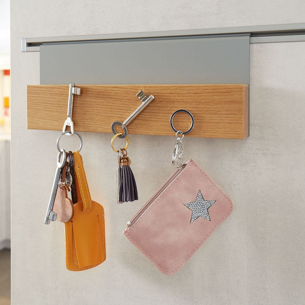 organisation spots for keys