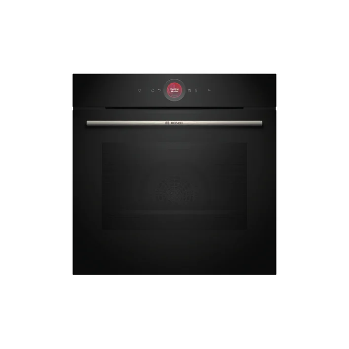black oven