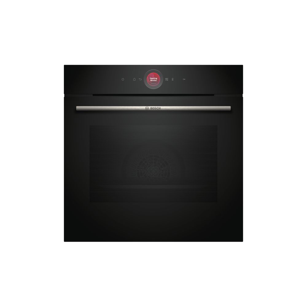 black oven