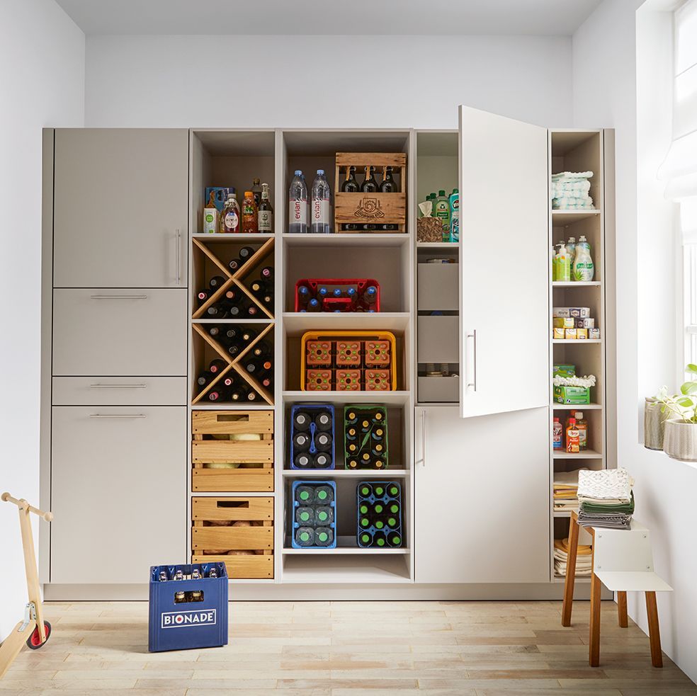 Pantry