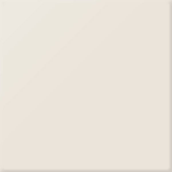 Wand- en nisbekledingen van glas – G097 Glas mat schelpenwit