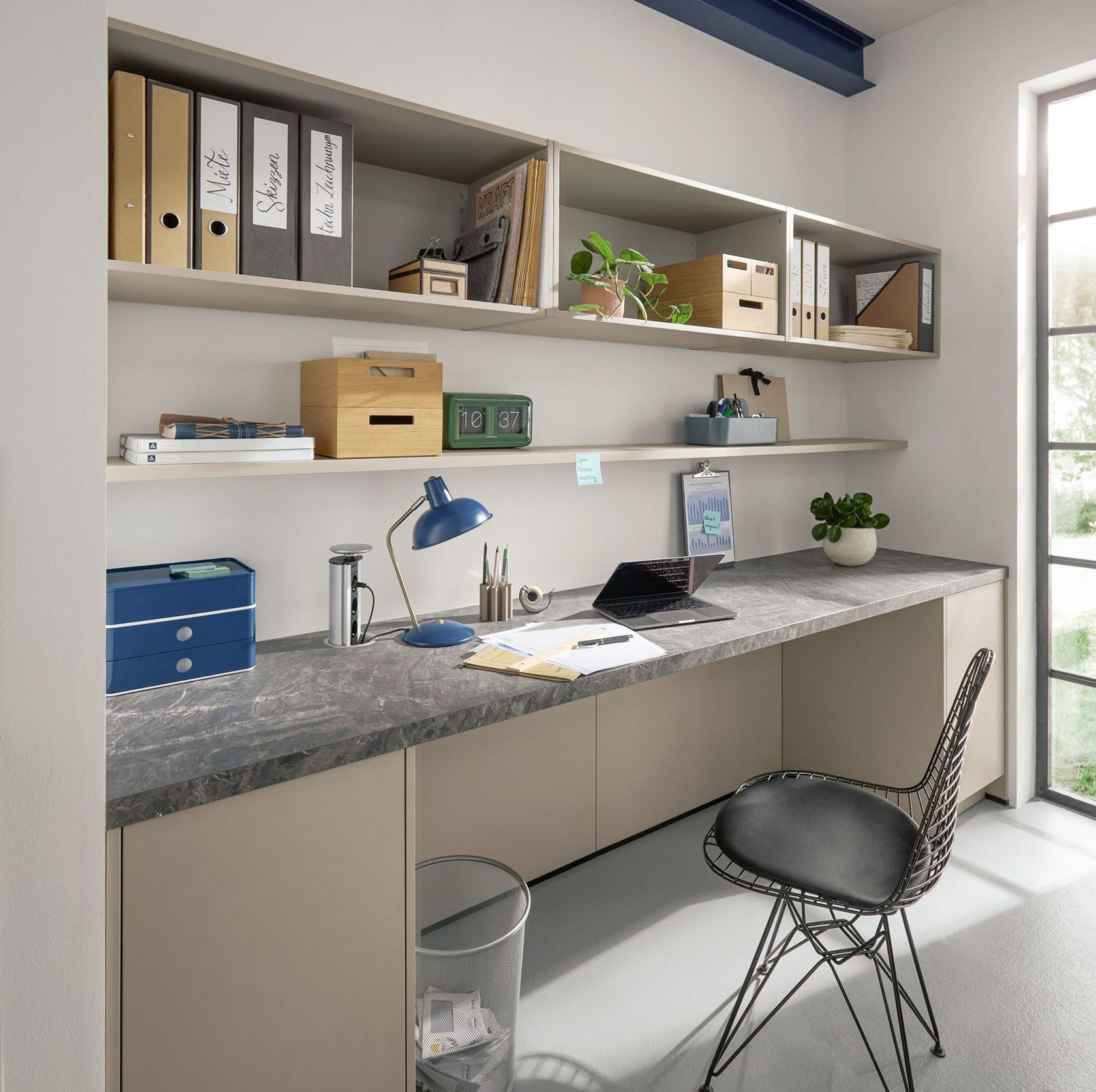 homeoffice