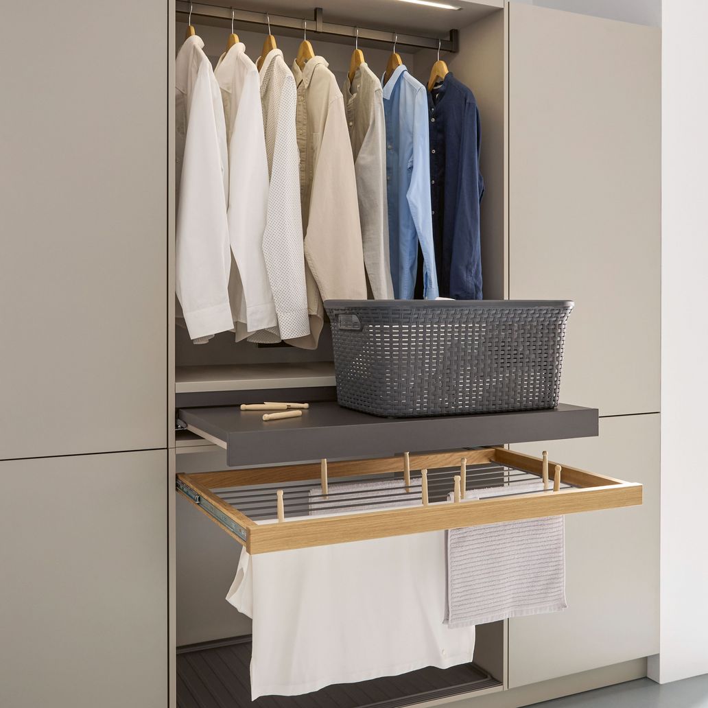 laundry dryer