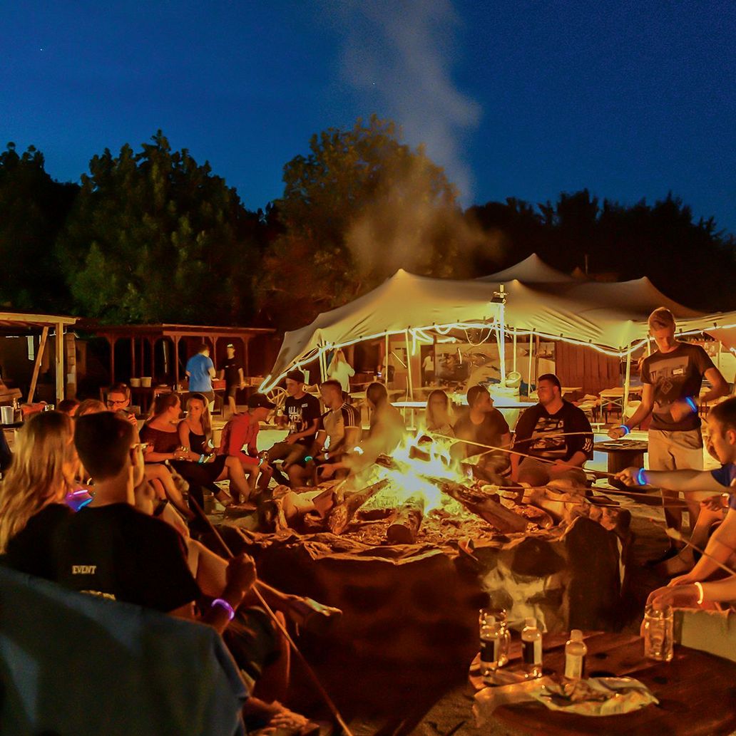 Azubi Events