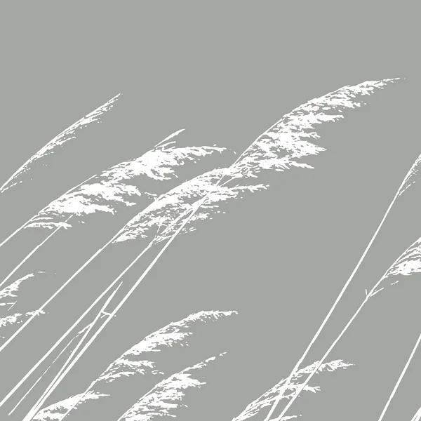 Claddings for glass recesses – GM12L Grasses in the wind
