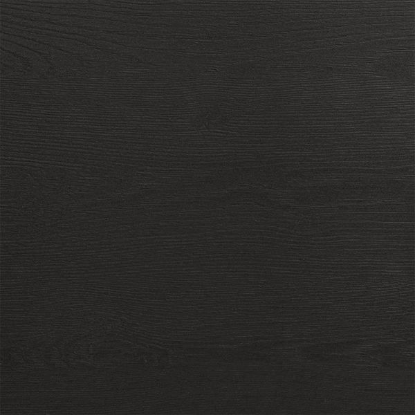 Wand- en nisbekledingen – L772U Eiken onyxzwart imitatie AFP