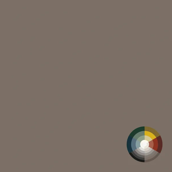 Schueller Colour Concept Sepiabraun