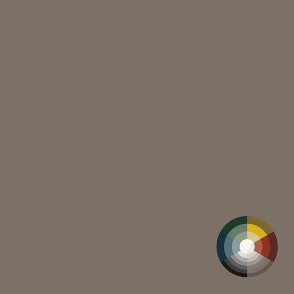 Schueller Colour Concept Sepia brown