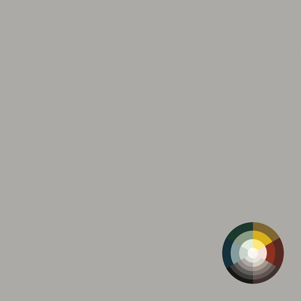 stone grey