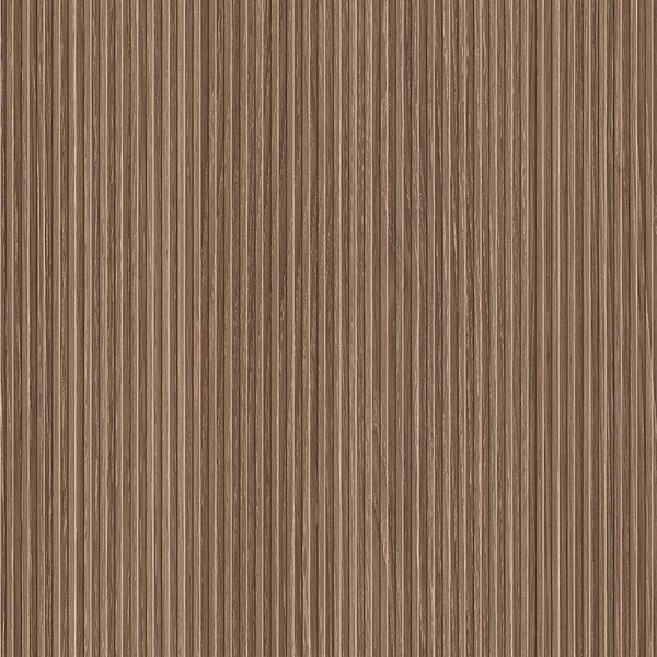 Schueller Grooved look dark oak effect