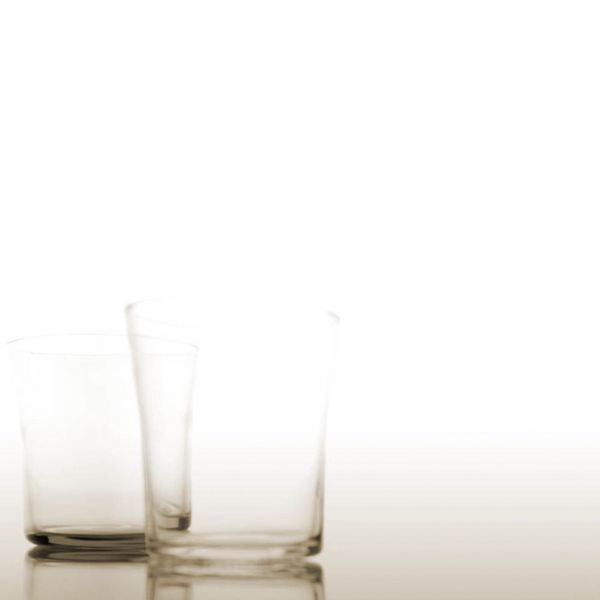 Melamine nisbekleding – MM66L Glazen