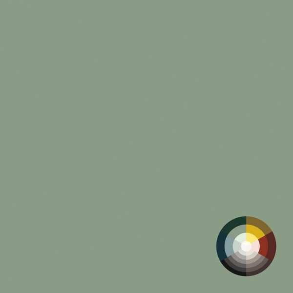 sage green