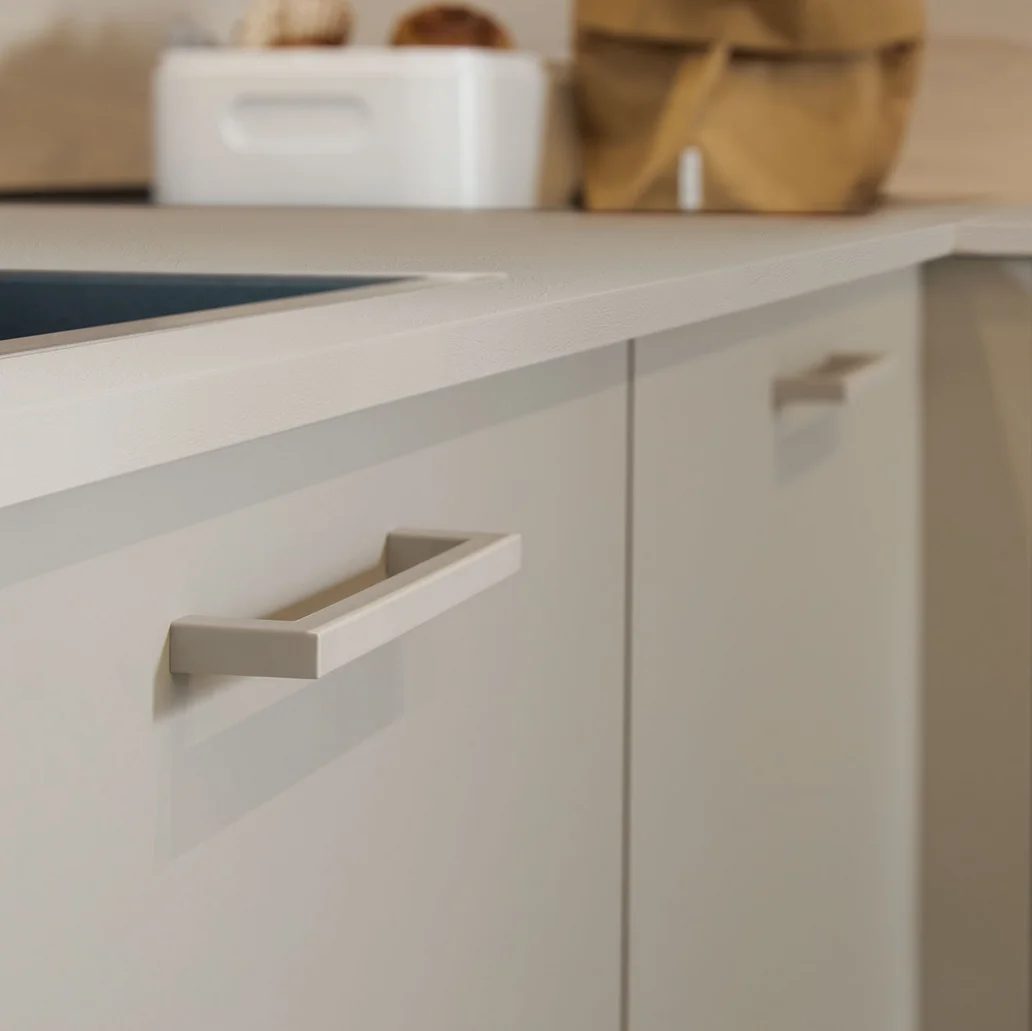 kitchen handles