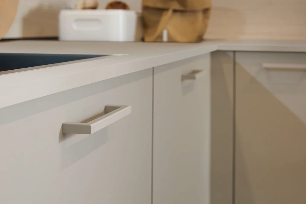 kitchen handles
