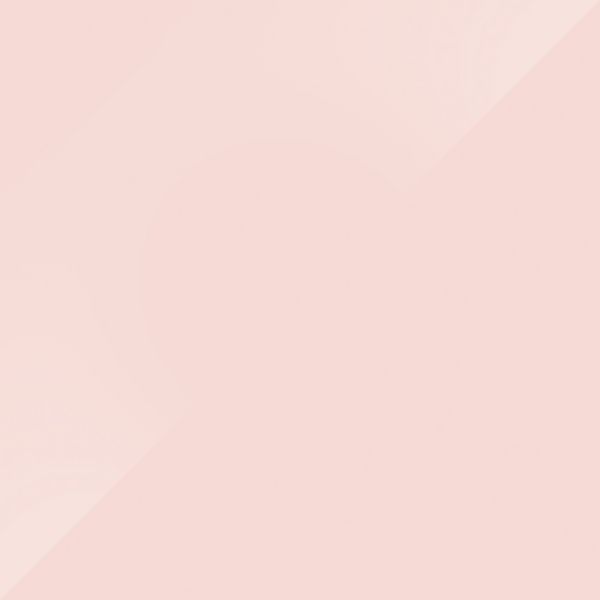 L310 Pale rosé satin