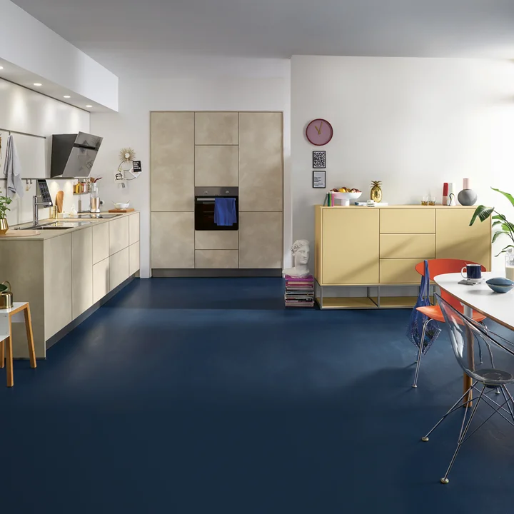 city apartment