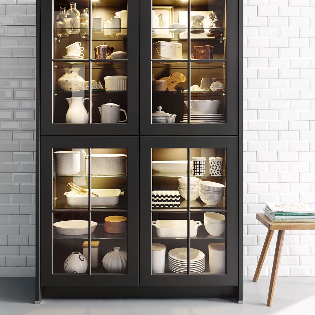Vitrine