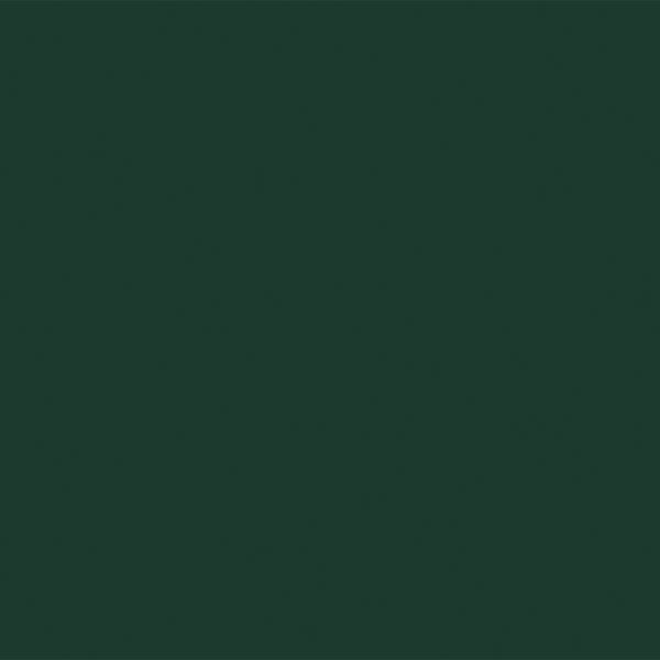 L440 Forest green satin