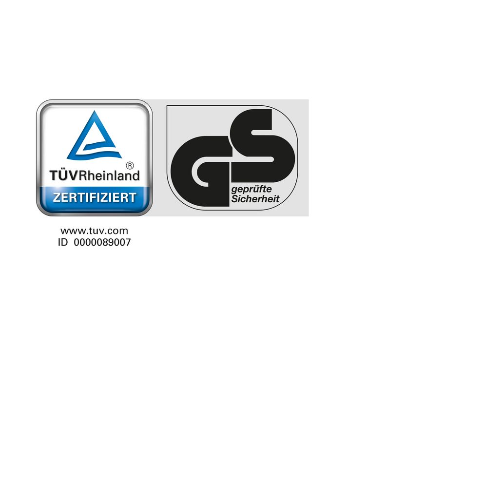 GS certificates