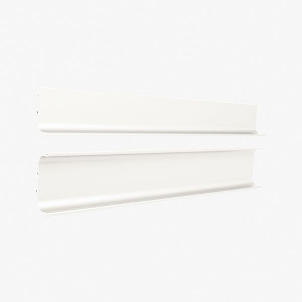 7102 Blanc mat