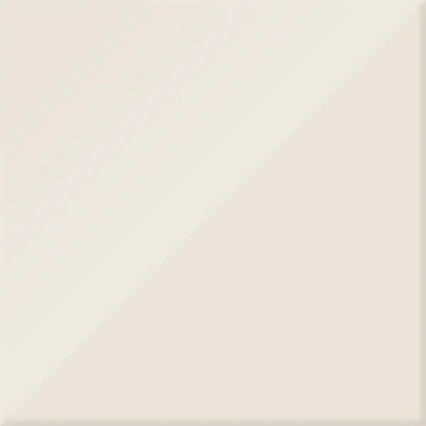 Claddings for glass recesses – G096 Glass gloss seashell white