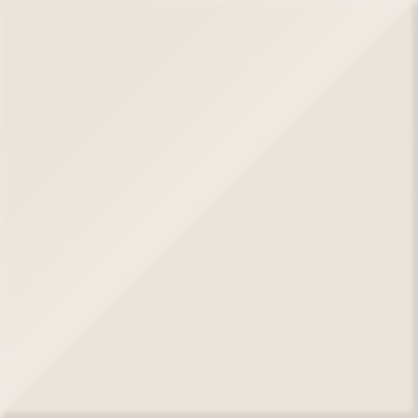 Wand- en nisbekledingen van glas – G096 Glas glans schelpenwit