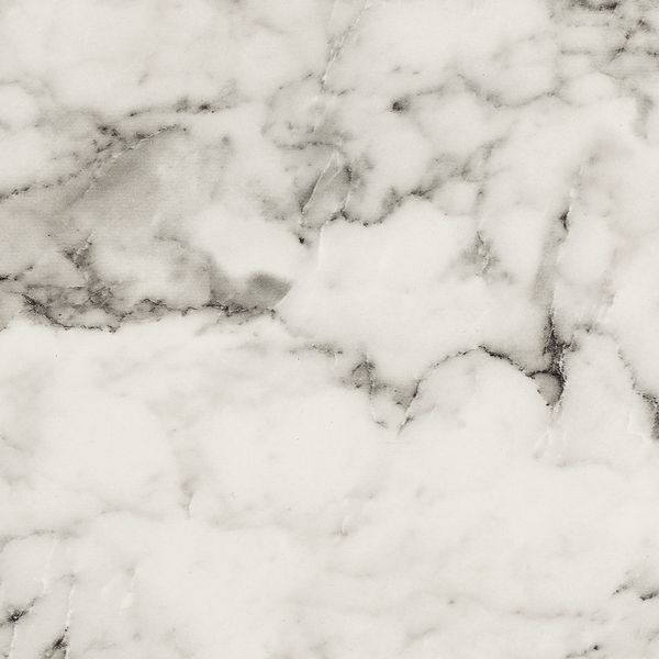 Wand- en nisbekledingen – K053 Marmer bianco imitatie