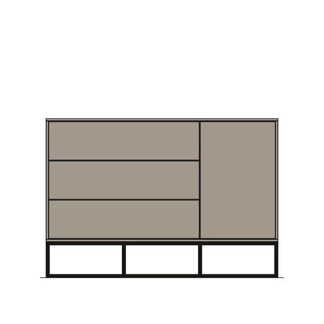 Sideboards Planung