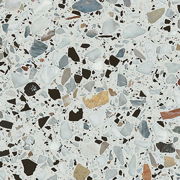 K031 Terrazzo Urbano imitatie