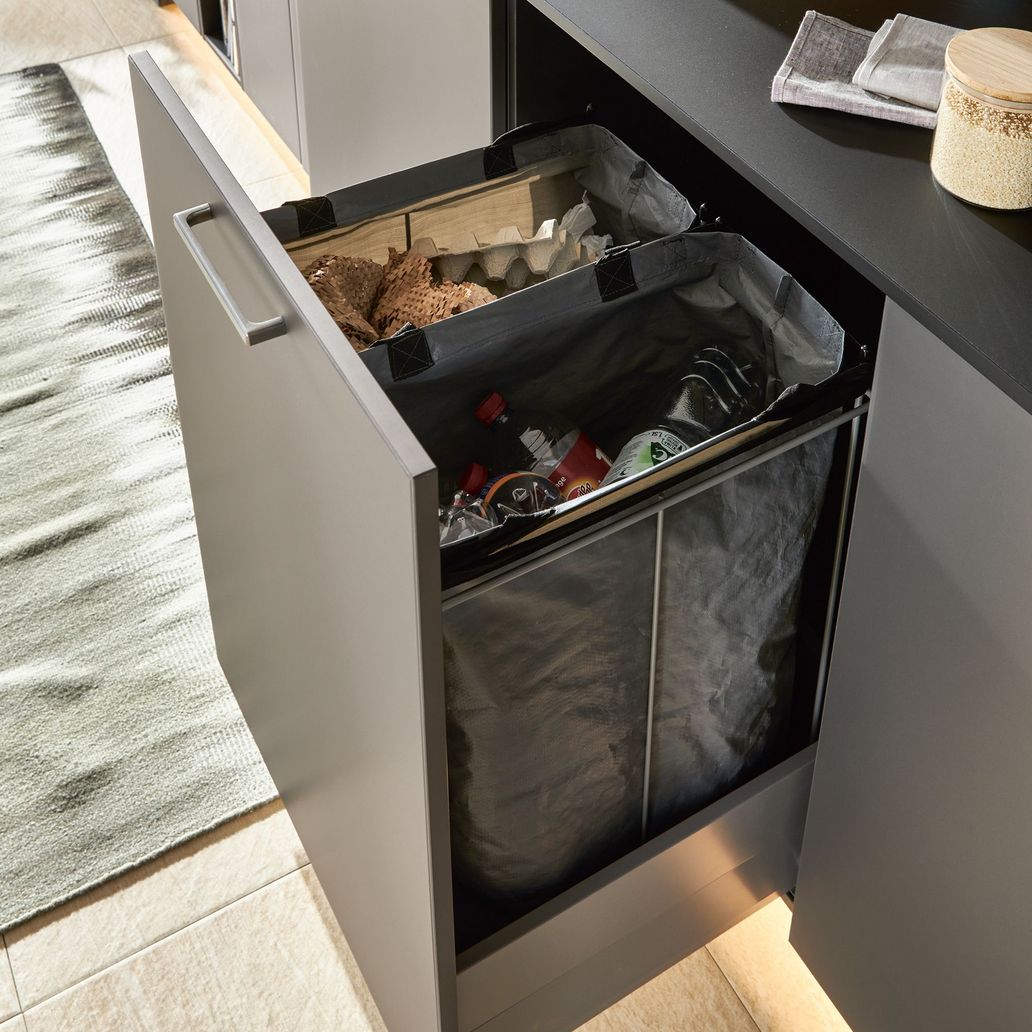 Auszug für Recycling