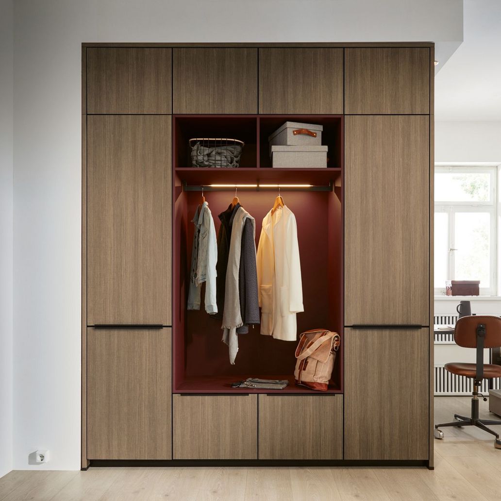 garderobe