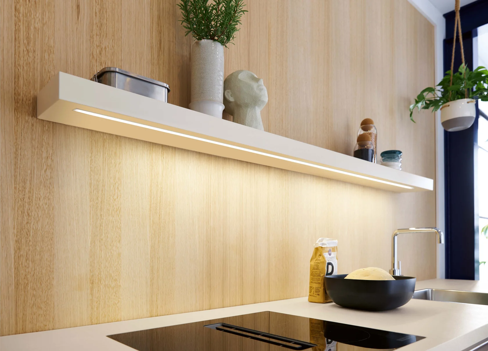 LED lighting