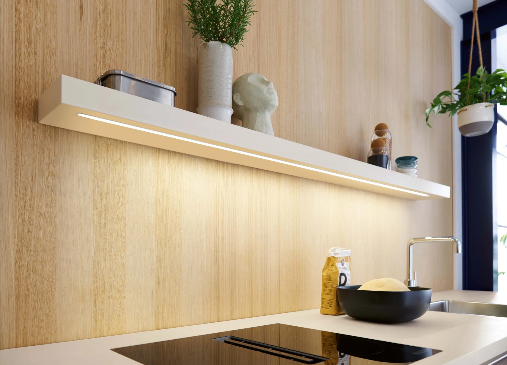LED lighting