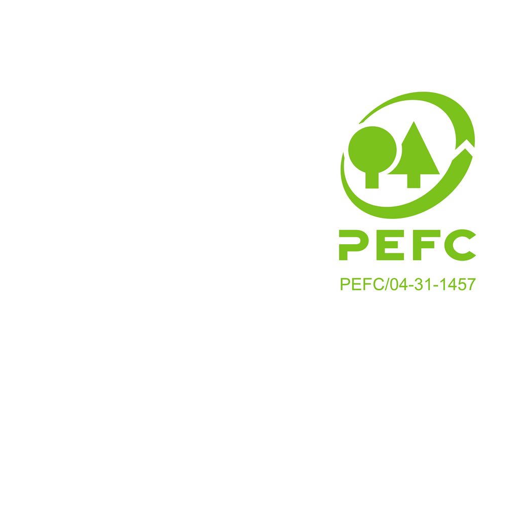 PEFC label