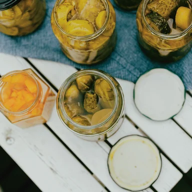 pickles