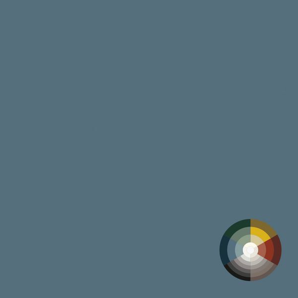Schueller Colour Concept Stahlblau